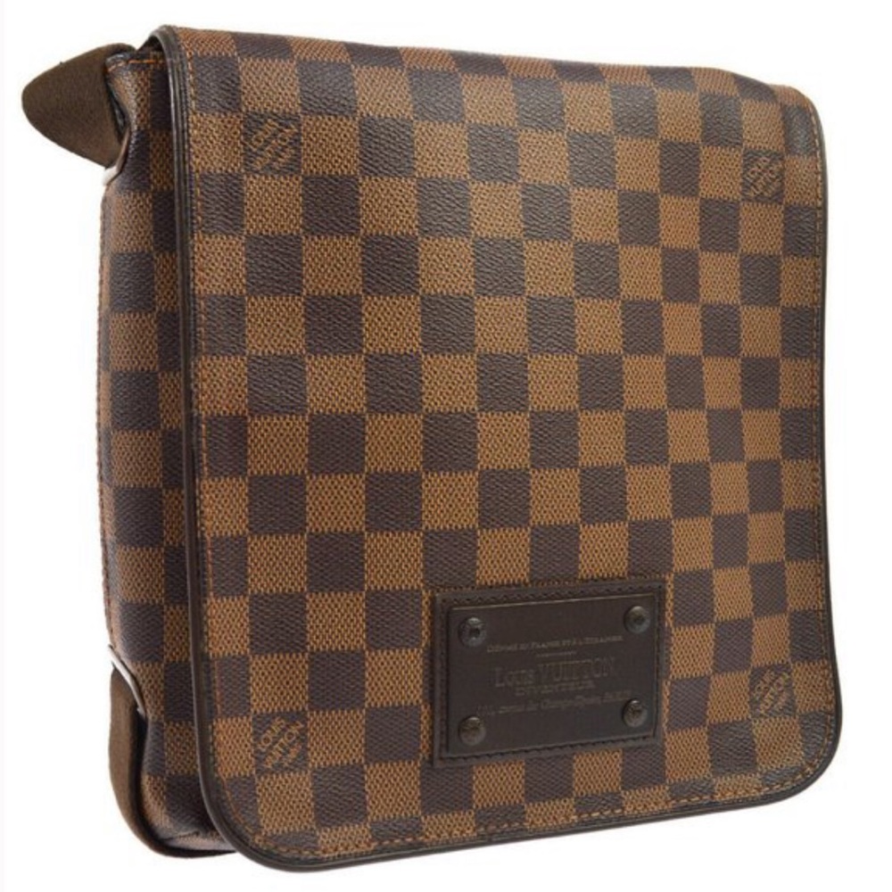 Luis Vuitton Brooklyn PM